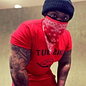 Meet your Posher, Jay